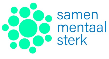 logo Samen Mentaal Sterk
